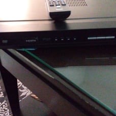 Sourround sound theater system
