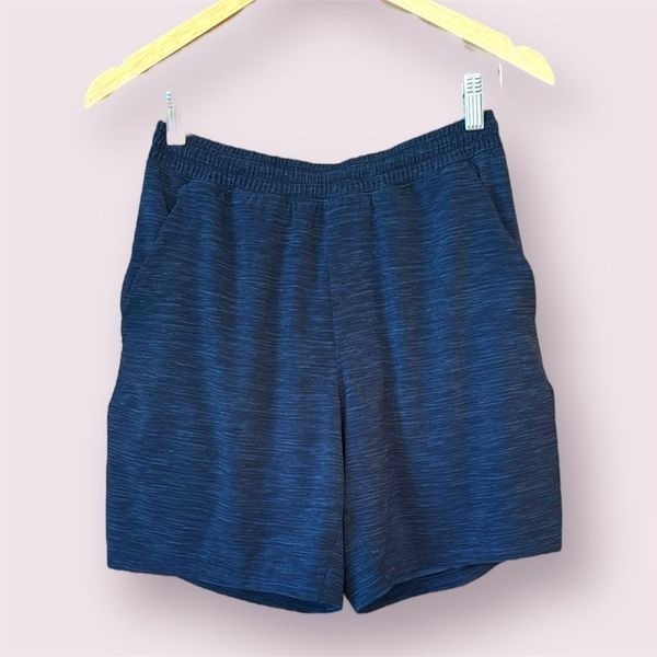 LULULEMON Pace Breaker Lined Short 7 Inseam