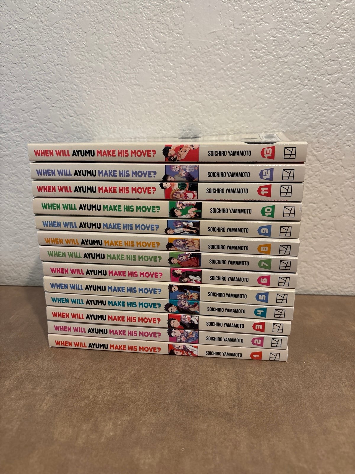 Manga for Shmungle