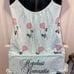 XS Wildfox Pajama set