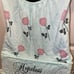 XS Wildfox Pajama set