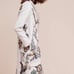 Anthropologie Hemant and Nandita Spring Jacket
