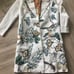 Anthropologie Hemant and Nandita Spring Jacket