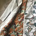 Anthropologie Hemant and Nandita Spring Jacket