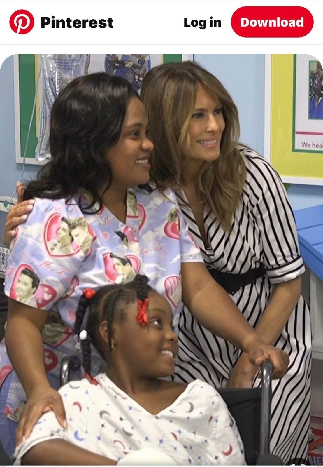 Adam Lippes (Same as Melania Trump) Dress