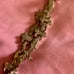Antique Sterling Dolphin/shark Fleur-de-lis Heavy Bracelet