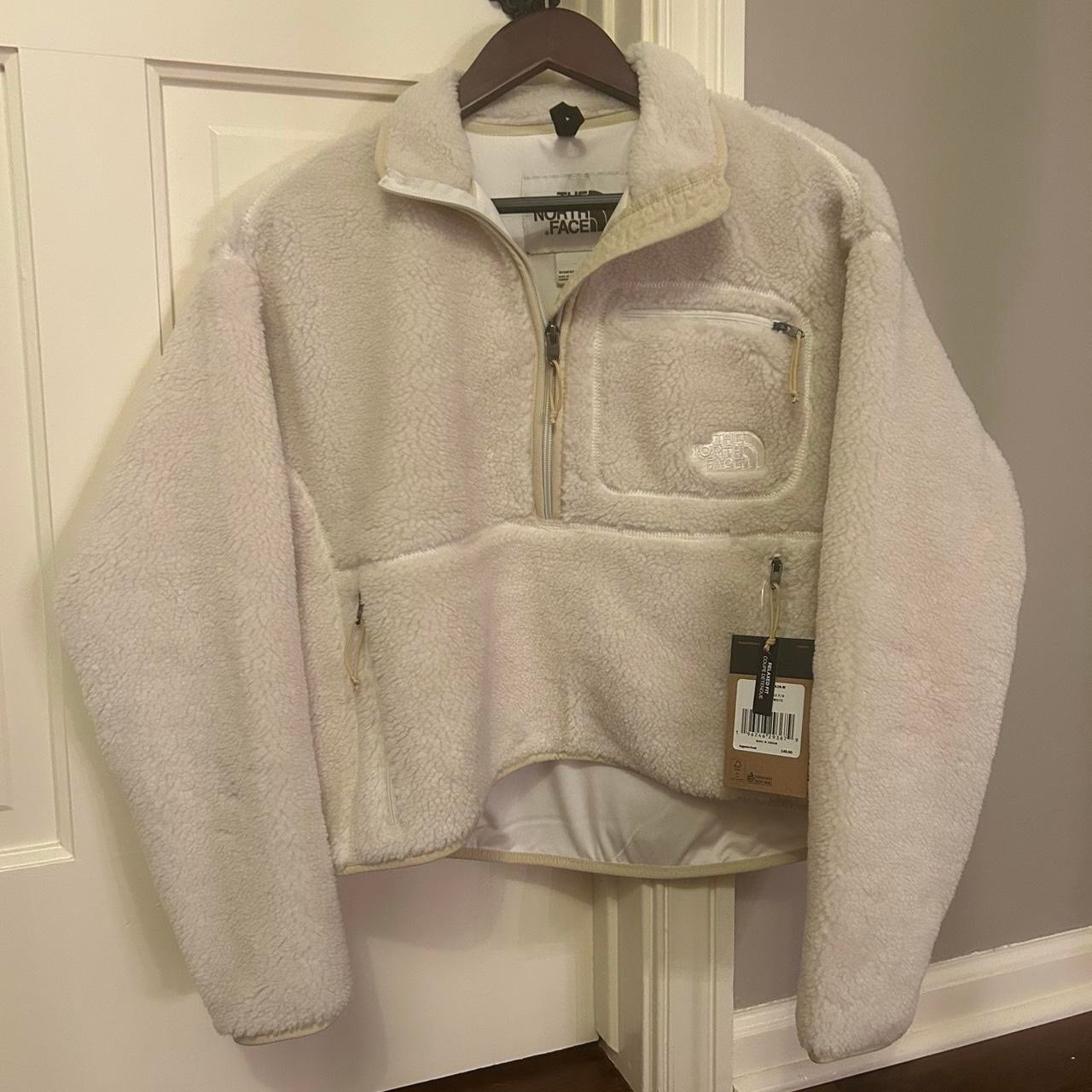 the north face sherpa