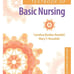 Textbook of Basic Nursing