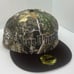 Arizona Diamondbacks “Los DBacks” Real Tree Green UV New Era 59fifty 7 3/4