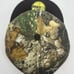 Arizona Diamondbacks “Los DBacks” Real Tree Green UV New Era 59fifty 7 3/4
