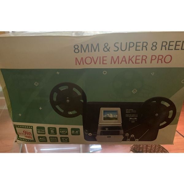 ム―ビ―メ―カ―プロ Movie Maker pro MovieMaker-PRO