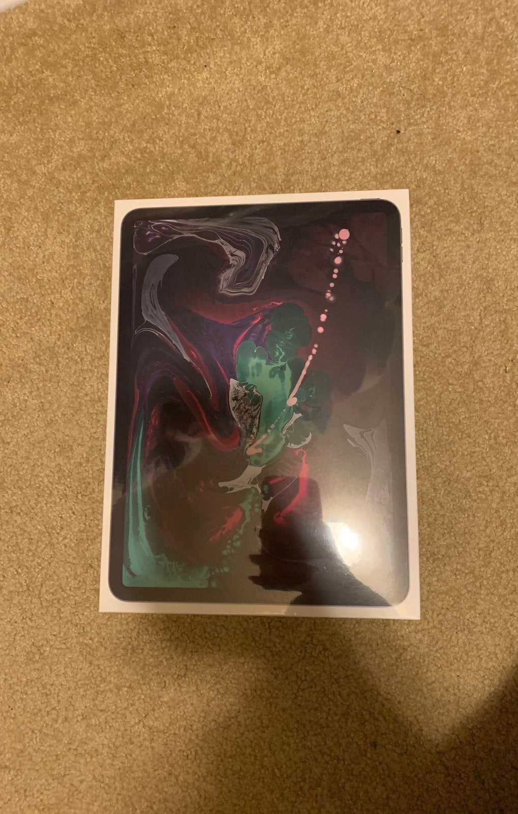 iPad Pro