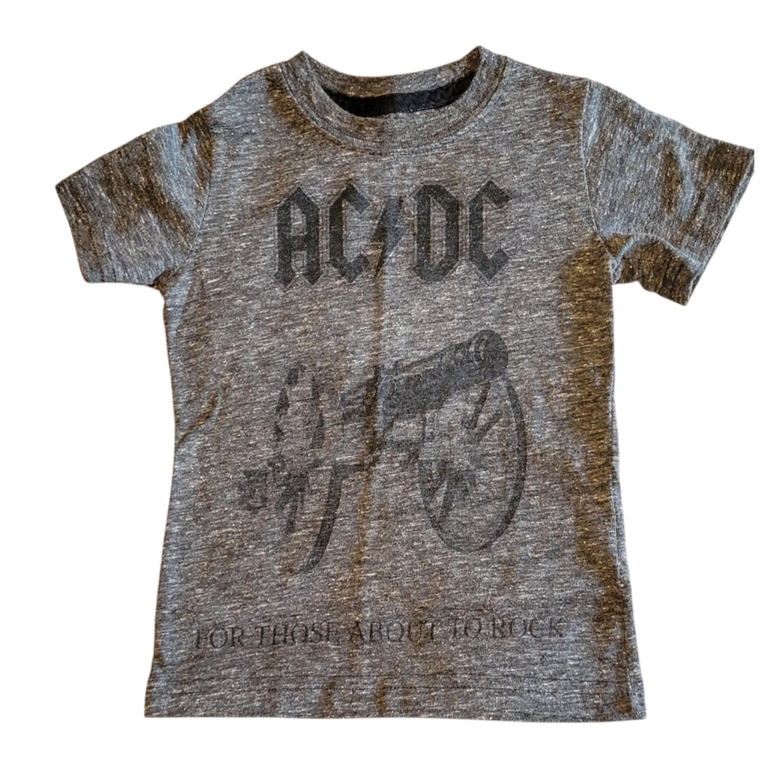 AC/DC T-shirt