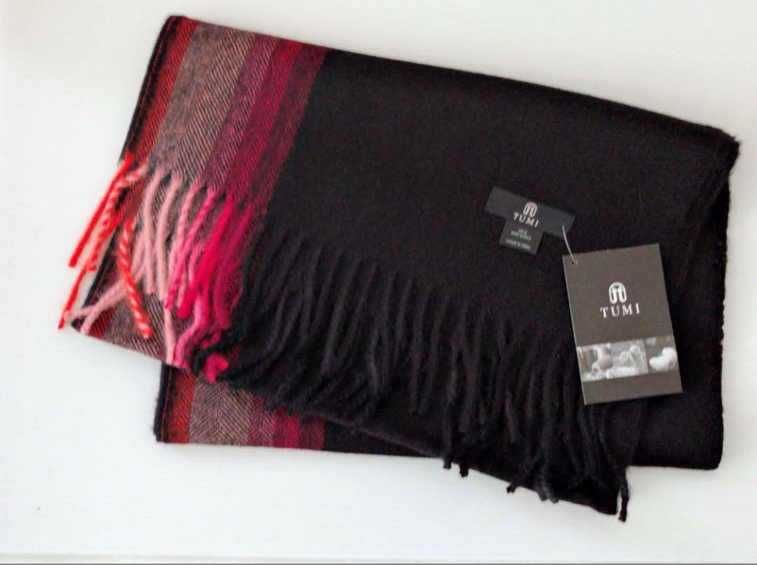 Alpaca Scarf Christmas Baby Alpaca 100%