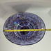 Crate and Barrel Salamanca Vase Murano Made in Italy NWT