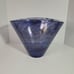 Crate and Barrel Salamanca Vase Murano Made in Italy NWT