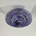 Crate and Barrel Salamanca Vase Murano Made in Italy NWT