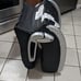 Gaming Console Chair