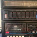 Vintage Realistic System 200 Model 13-1229 Dual Cassette Deck /Read Description