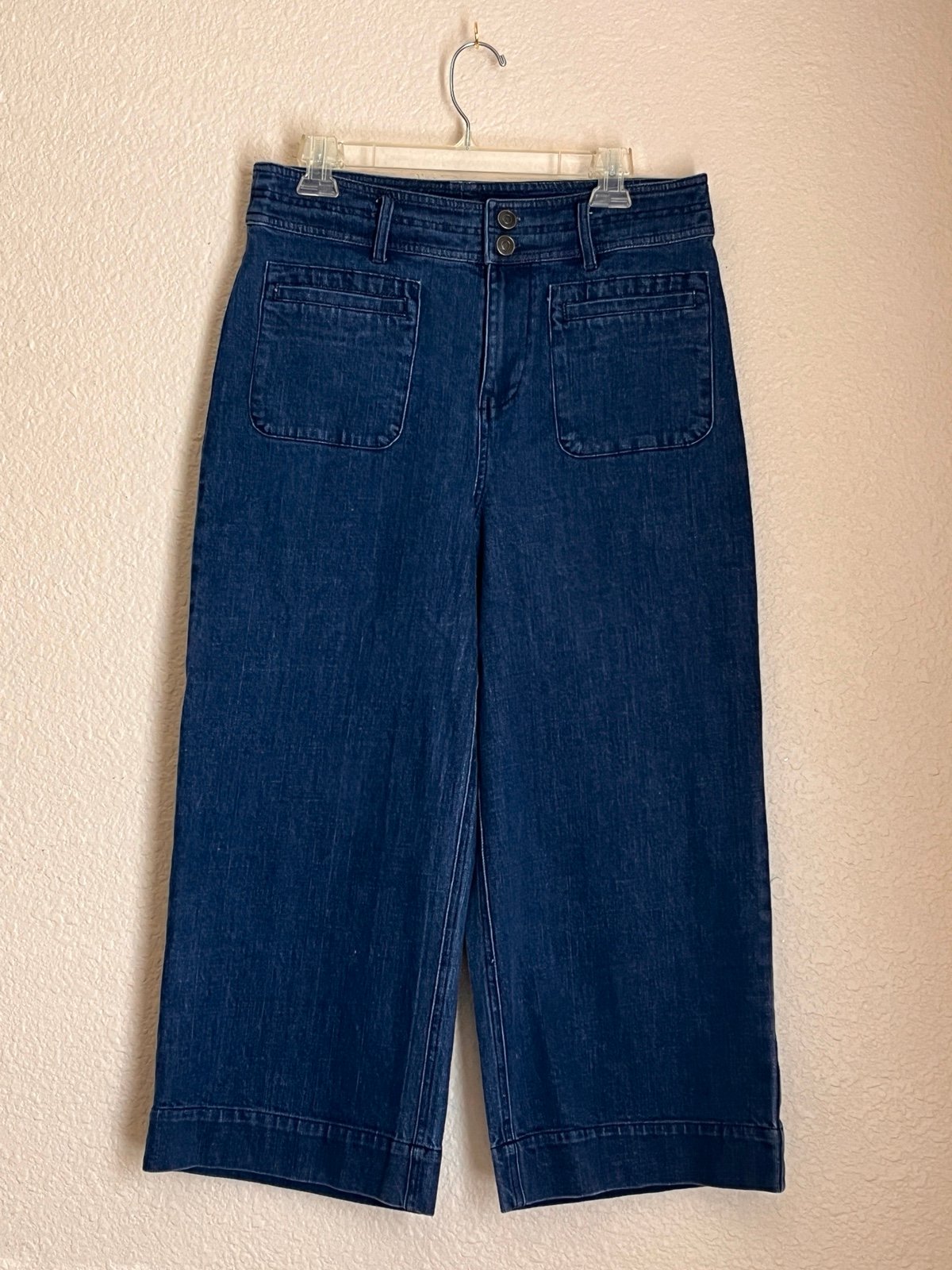 Mod Cloth Jeans with tag - size 12