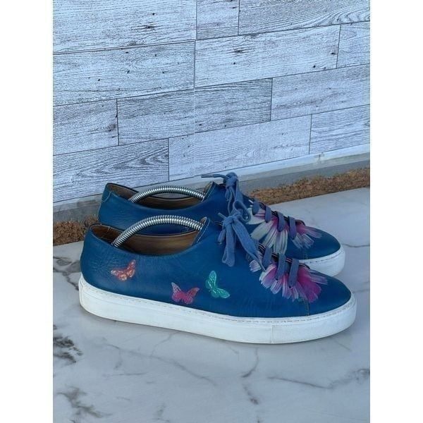 Fratelli Rossetti Unveils Limited-Edition Sneaker size 39/9