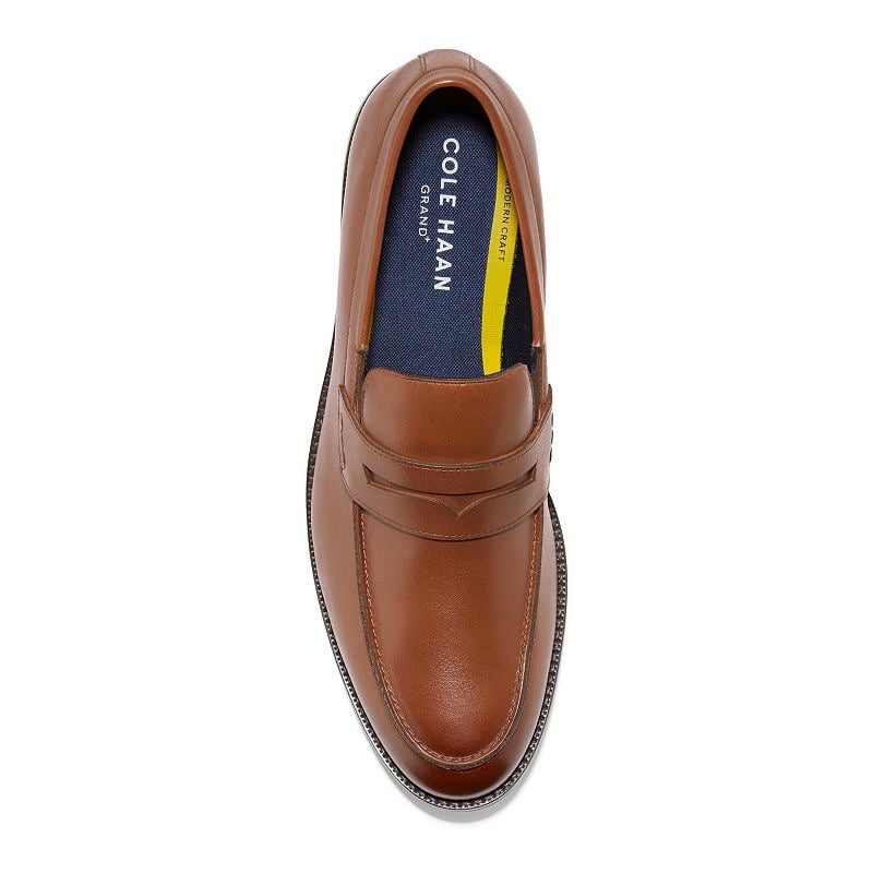 Cole Haan Grand+ Penny Loafer