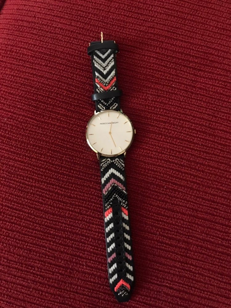 Rebecca Minkoff Watch