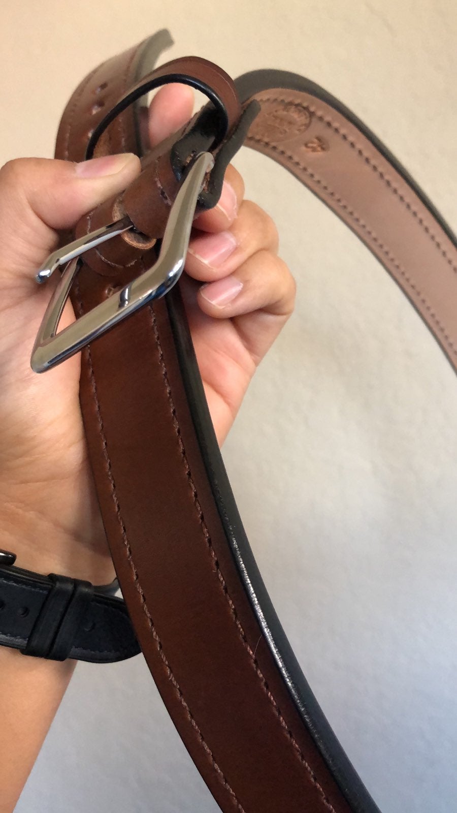 Jm4 Tactical Belt 42