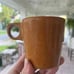 Vtg 5 Halsey Melmac Coffee Cups Mess Hall US Military Army
