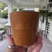 Vtg 5 Halsey Melmac Coffee Cups Mess Hall US Military Army