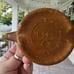 Vtg 5 Halsey Melmac Coffee Cups Mess Hall US Military Army