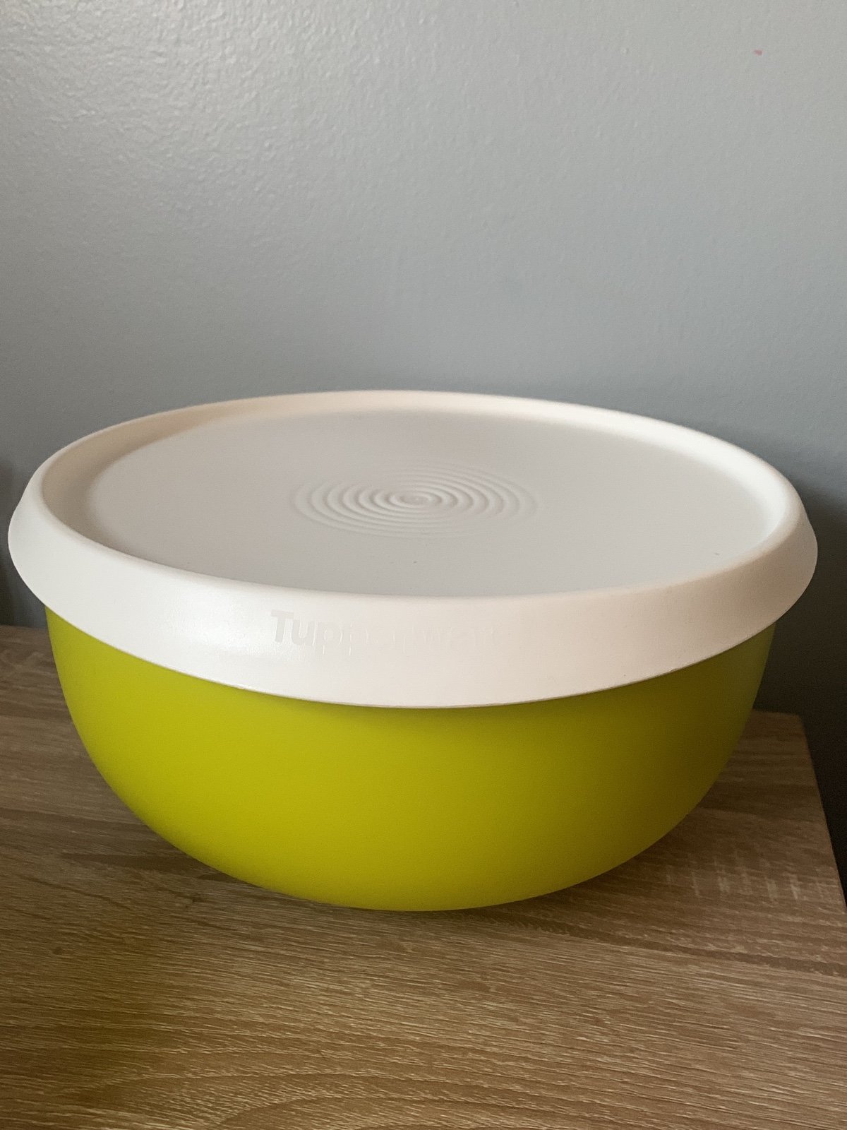 Tupperware