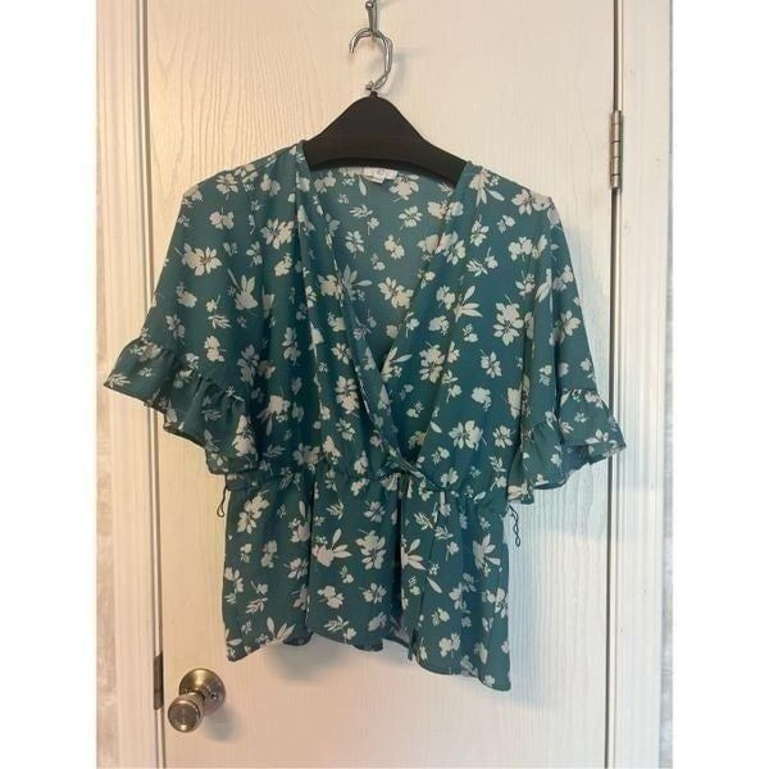C Blouse