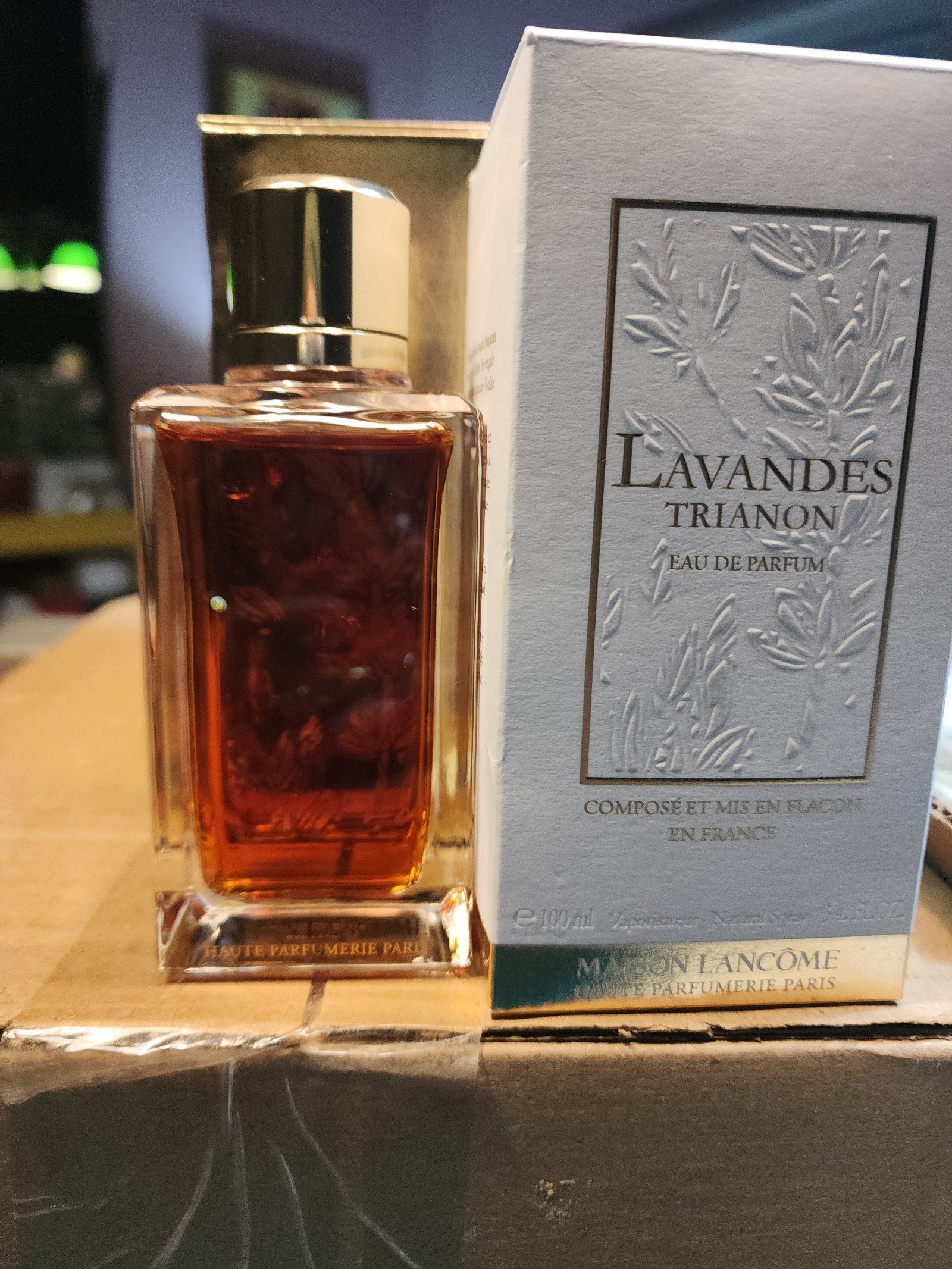 Maison Lancome Lavandes Trianon