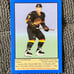Vancouver Canucks Cliff Ronning Card
