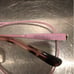 MICHAEL KORS eyeglass frame
