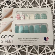 color street seascape mint to be bundle