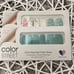 color street seascape mint to be bundle