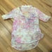Zimmermann Light Tie Dye Girls Cover Up