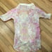 Zimmermann Light Tie Dye Girls Cover Up