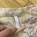 Zimmermann Light Tie Dye Girls Cover Up