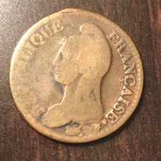 Rare Coin