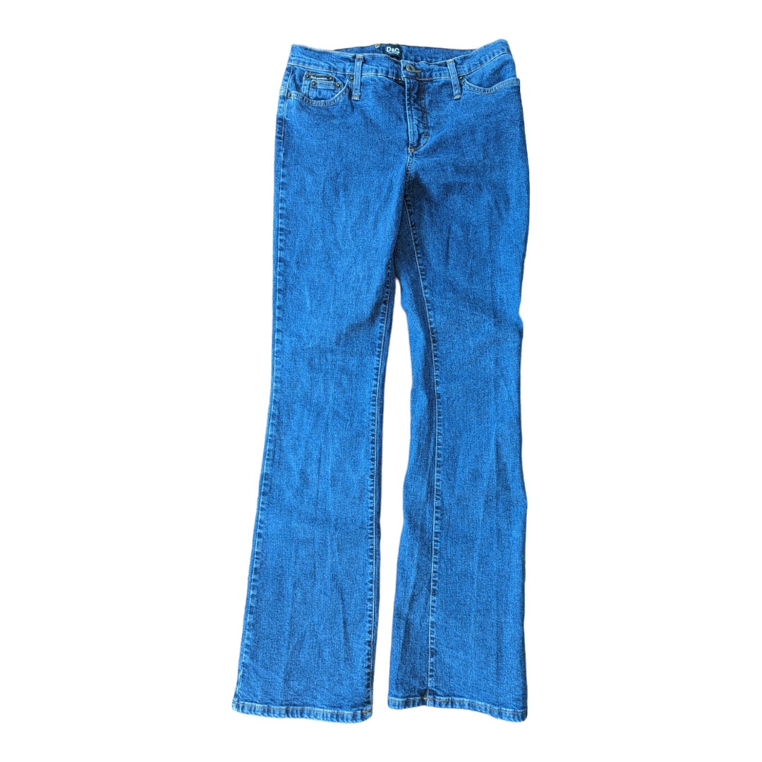 D&G Dolce & Gabbana Jeans Ittierre Spa 31/45