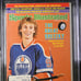 SPORTS ILLUSTRATED 1981 WAYNE GRETZKY CGC 7.0 GRADED -1ST ROOKIE COVER
