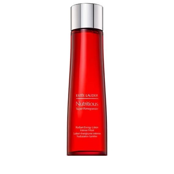 Estee Lauder Nutritious Super Pomegranate Radiant Energy Lotion Intense Moist
