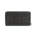 Coach Signature Souvenir Skyline Apple Dempsey Large Phone Wallet NWT C6886