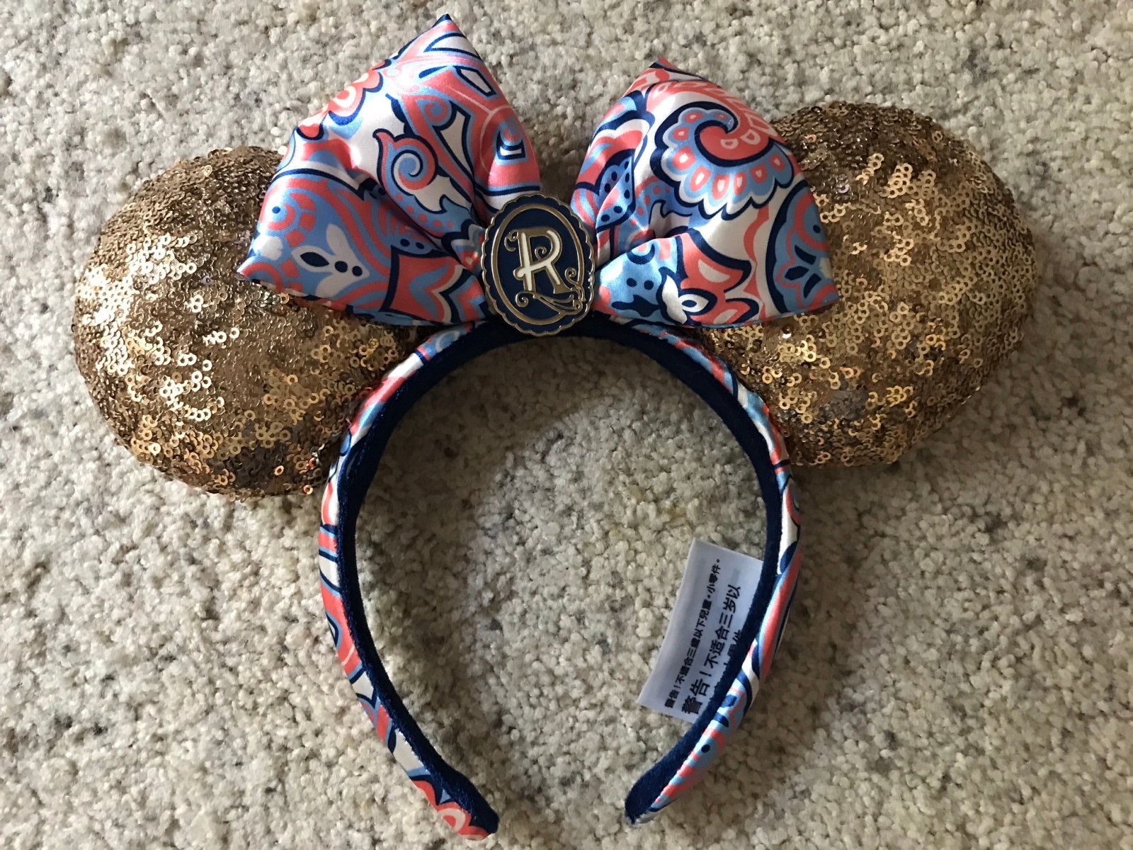 Riviera Resort Ears