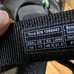 Mens Teva Terra Fi 5 Black Sport Hiking Outdoor Comfort Sandals Size 14 M EUC