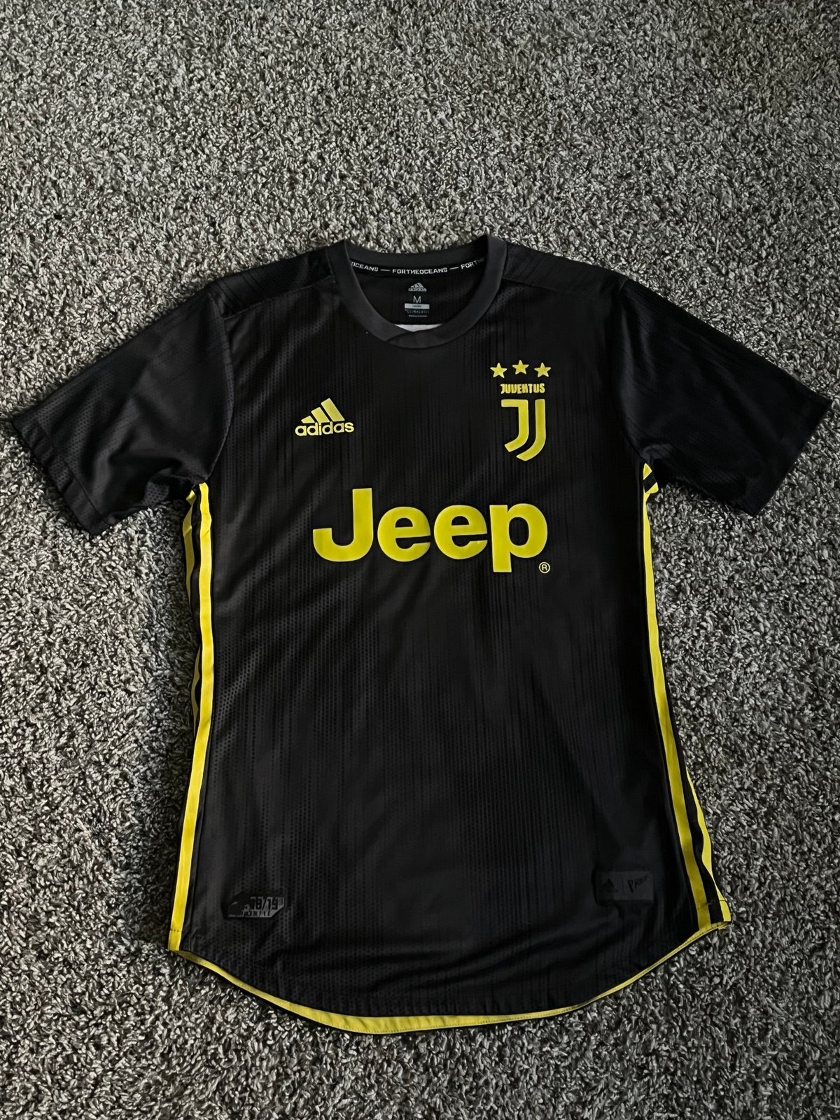 Juventus Jersey