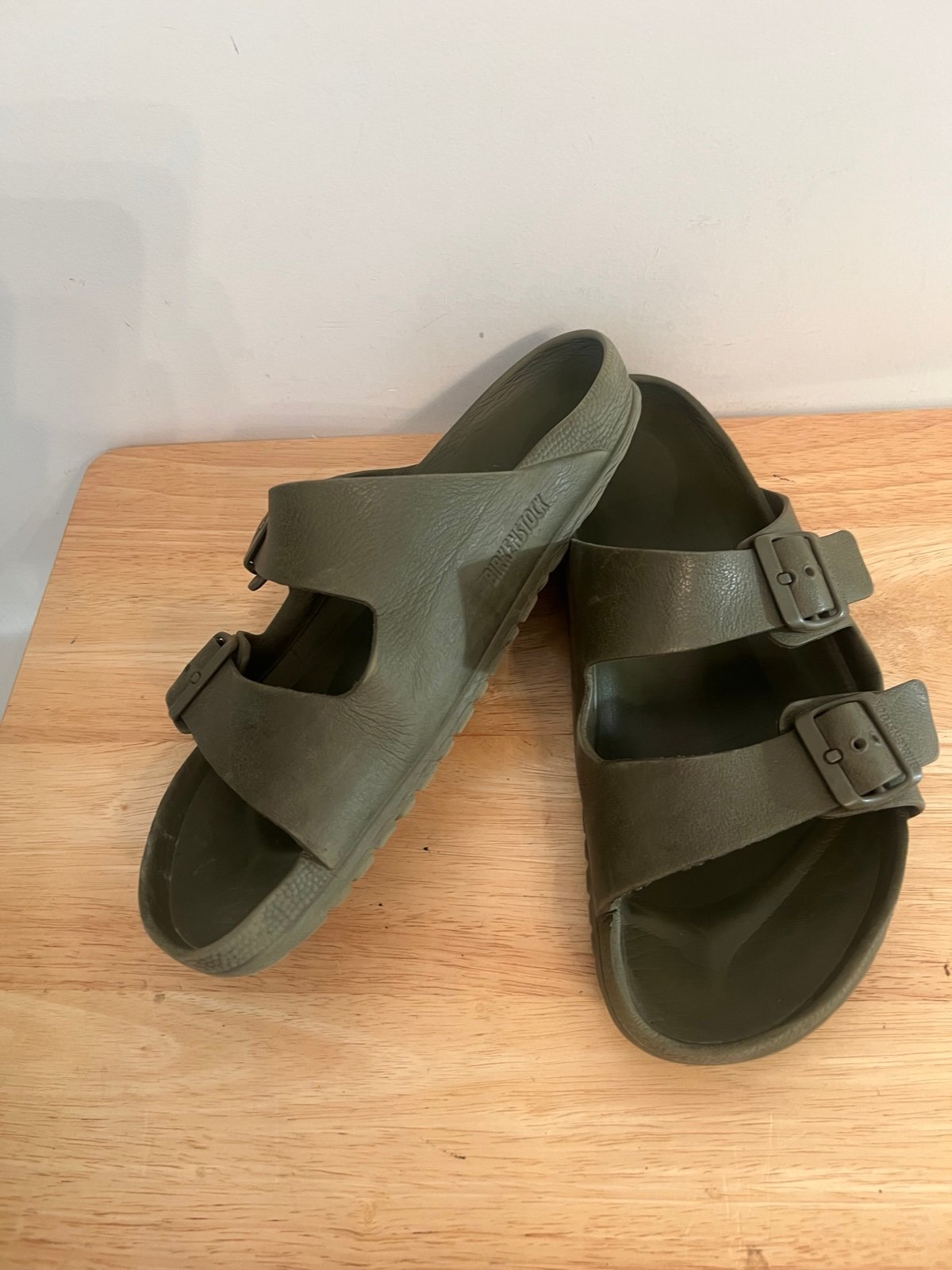 Birkenstocks sandals size 43